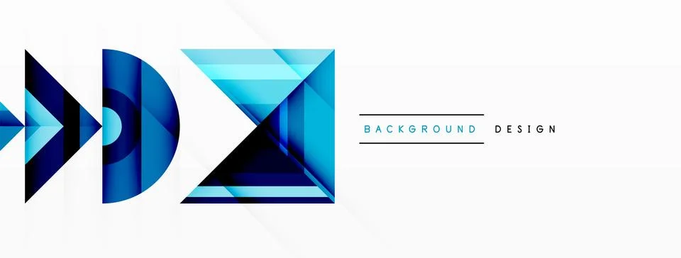 Visually captivating background design showcasing dynamic geometric lines 스톡 일러스트