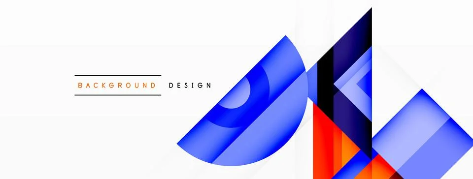 Visually captivating background design showcasing dynamic geometric lines 스톡 일러스트