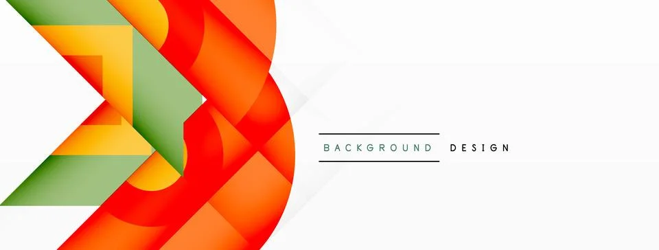 Visually captivating background design showcasing dynamic geometric lines イラスト素材