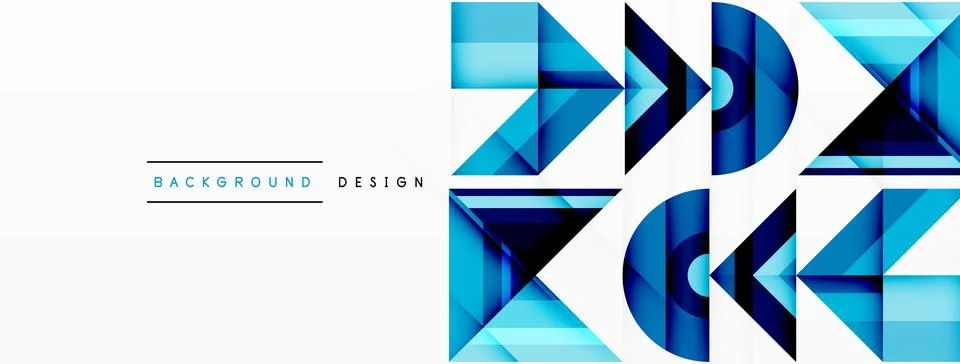 Visually captivating background design showcasing dynamic geometric lines 스톡 일러스트