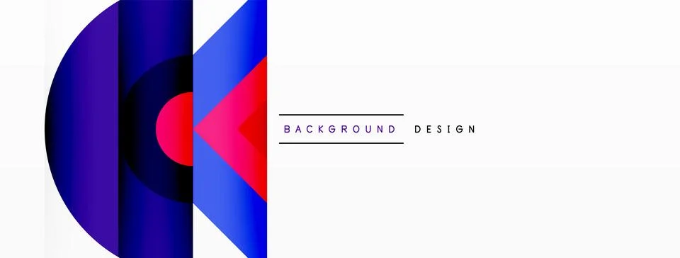 Visually captivating background design showcasing dynamic geometric lines 스톡 일러스트