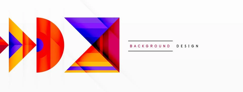 Visually captivating background design showcasing dynamic geometric lines 스톡 일러스트