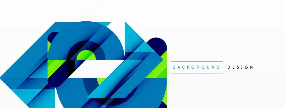 Visually captivating background design showcasing dynamic geometric lines 스톡 일러스트