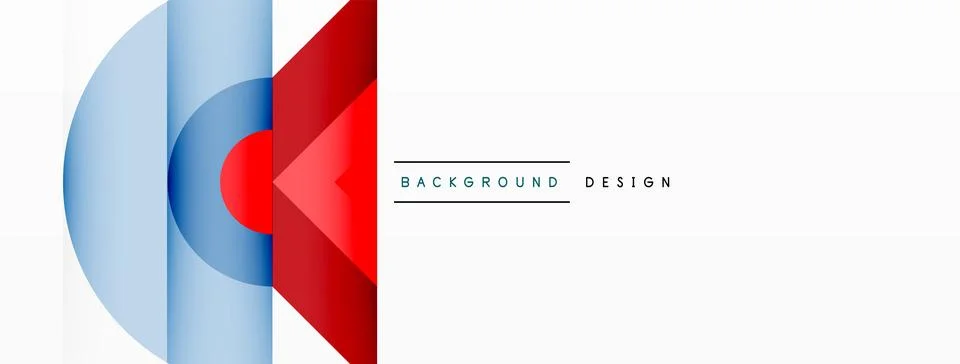 Visually captivating background design showcasing dynamic geometric lines Ilustración de archivo