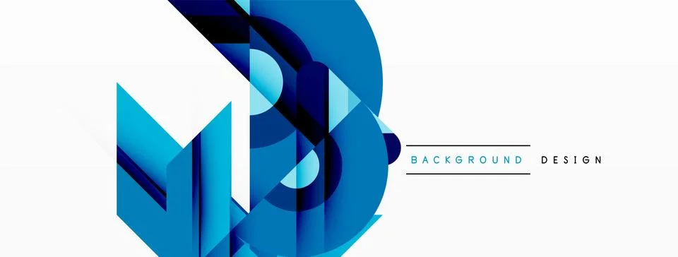 Visually captivating background design showcasing dynamic geometric lines 스톡 일러스트