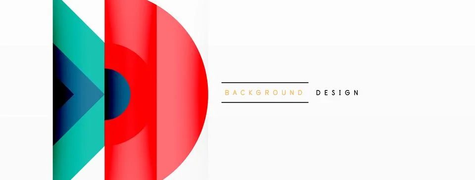 Visually captivating background design showcasing dynamic geometric lines 스톡 일러스트
