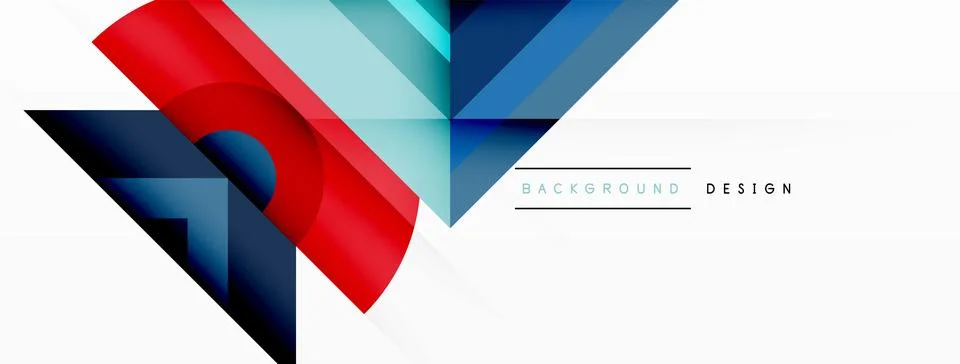 Visually captivating background design showcasing dynamic geometric lines イラスト素材