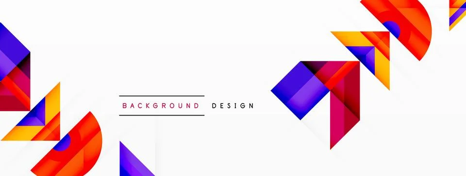 Visually captivating background design showcasing dynamic geometric lines 스톡 일러스트