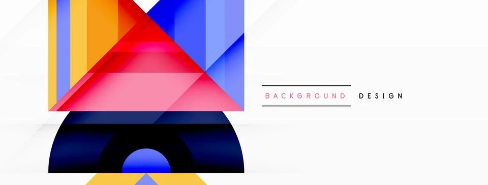 Visually captivating background design showcasing dynamic geometric lines 스톡 일러스트