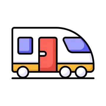 Visually engaging flat stickers of save earth environmental concept is ready Stock-Illustration