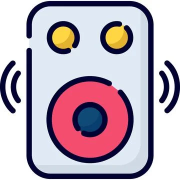 A visually engaging glyph illustration of body measurement. 库存插图