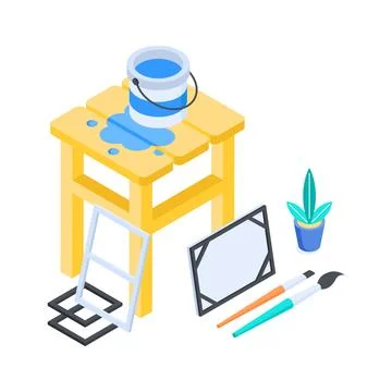 A visually engaging glyph illustration of body measurement. Stock Illustration