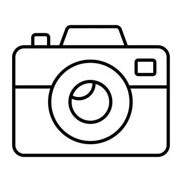 Visually engaging glyph sticker highlighting an innovative financial vision Stock-Illustration
