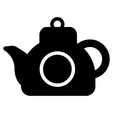 Visually engaging glyph sticker icon of credit card protection, premium vector 스톡 일러스트