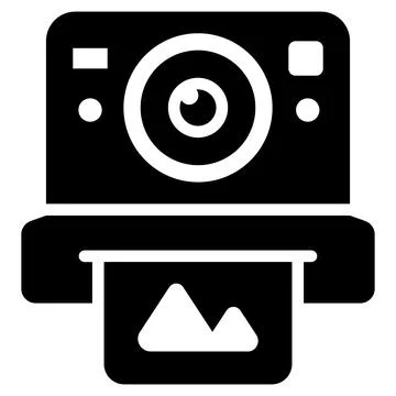Visually engaging glyph sticker icon of credit card protection, premium vector 스톡 일러스트