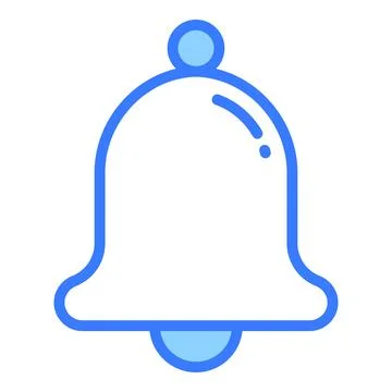 A visually engaging glyph sticker of joyful high five gesture Stockillustratie