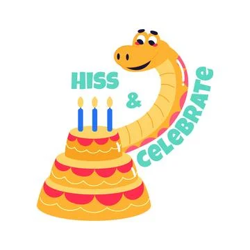 A visually engaging glyph sticker set of party and celebration, ready to use Illustrazione stock