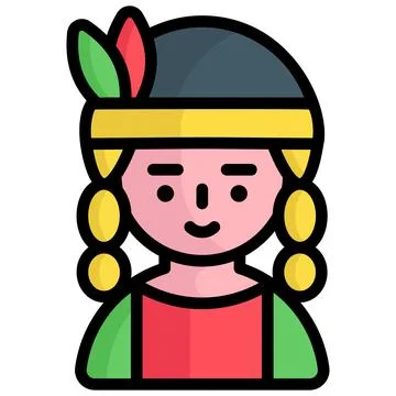 Visually engaging glyph sticker showing coin mascot with a spend tag. Stock Illustration