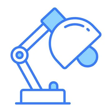 A visually engaging hand drawn icon of 3d cube structure Stock Illustration