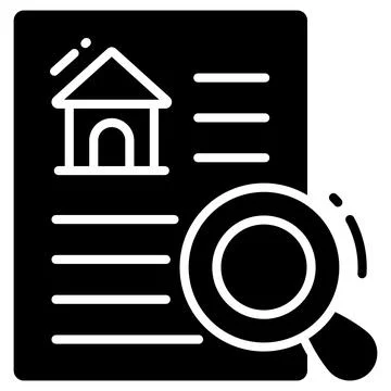 A visually engaging hand drawn icon of 3d cube structure Stock Illustration