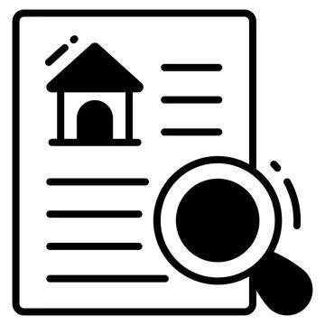 A visually engaging hand drawn icon of 3d cube structure Stock Illustration