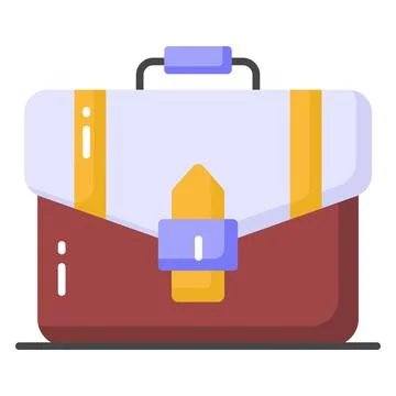 A visually engaging hand drawn icon of 3d cube structure Illustrazione stock