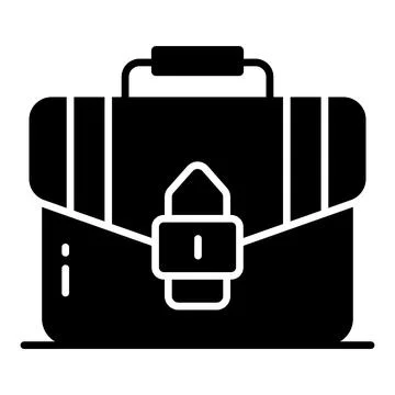 A visually engaging hand drawn icon of 3d cube structure Illustrazione stock