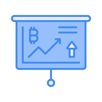 A visually engaging hand drawn icon of ecommerce shopping. Stock Illustration