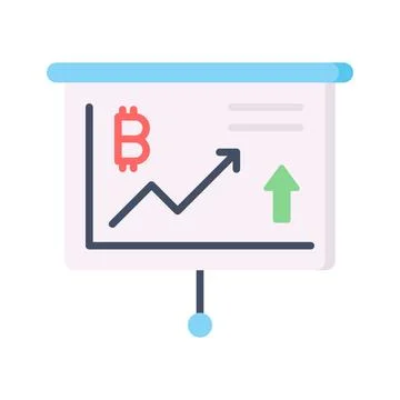 A visually engaging hand drawn icon of ecommerce shopping. Stock Illustration