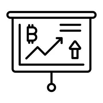 A visually engaging hand drawn icon of ecommerce shopping. Stock-Illustration