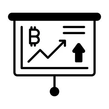 A visually engaging hand drawn icon of ecommerce shopping. Stock Illustration