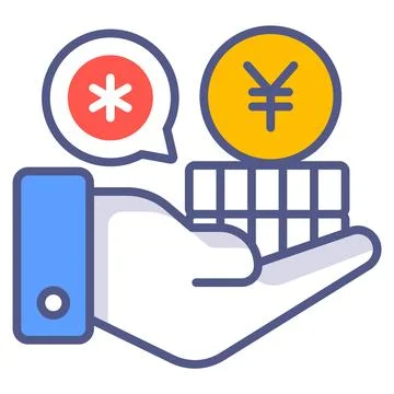 Visually engaging isometric illustration depicting corporate human resources Stock Illustration