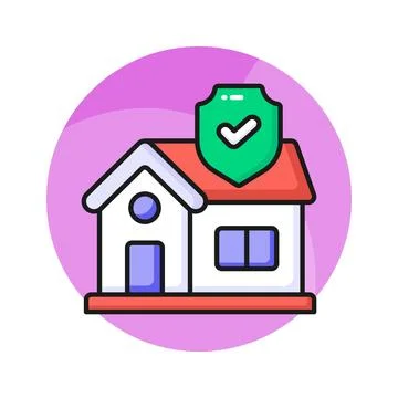 Visually engaging isometric illustration depicting interactive computer portal Stock-Illustration