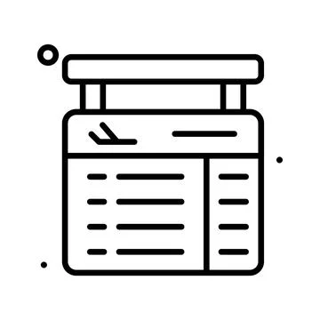 Visually engaging isometric illustration detailing professional seo website data Stock Illustration