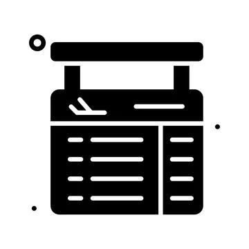 Visually engaging isometric illustration detailing professional seo website data Stock Illustration