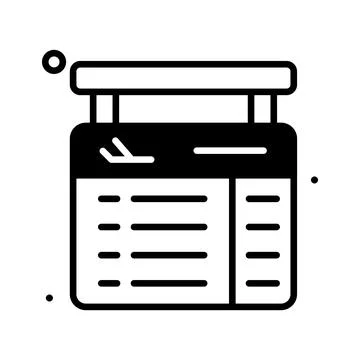 Visually engaging isometric illustration detailing professional seo website data Stock Illustration