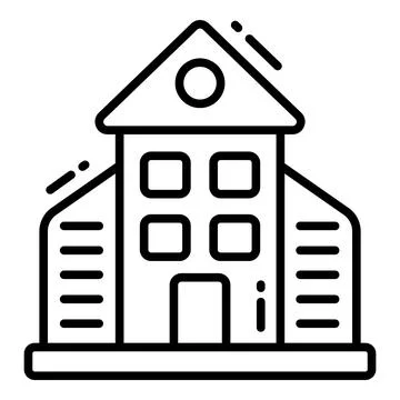 Visually engaging isometric illustration highlighting executive corporate online Ilustración de archivo