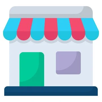 Visually engaging isometric illustration representing waste recycling bin Stock Illustration