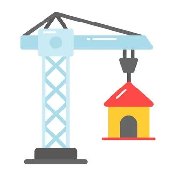 Visually engaging isometric illustration representing waste recycling bin Stock Illustration