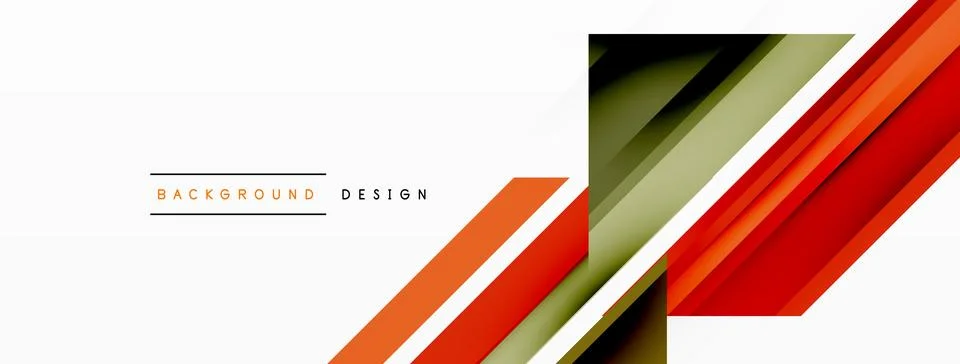 Visually striking background design featuring dynamic geometric lines and arrows イラスト素材