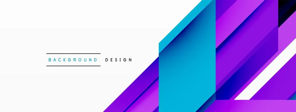 Visually striking background design featuring dynamic geometric lines and arrows イラスト素材