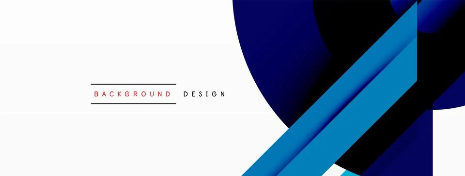 Visually striking background design featuring dynamic geometric lines and arrows イラスト素材