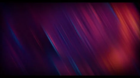 Visually stunning abstract patterns in vibrant colors for art lovers Stock Footage 320407605