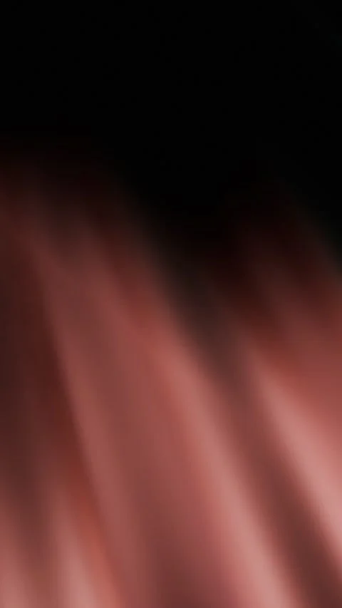 Visuals Color Illumination Waves Abstract Loop Vertical Background Dynamic .. Stock Footage 339829899