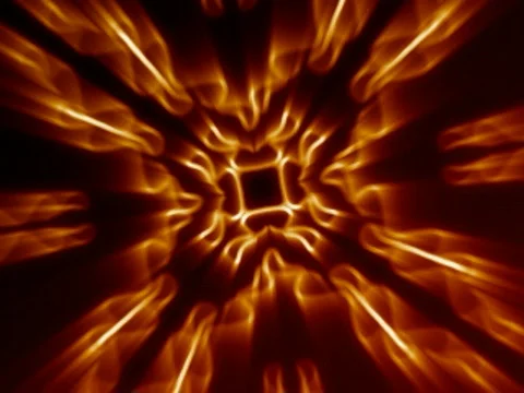 Visuals - Loop Stock Footage 456552