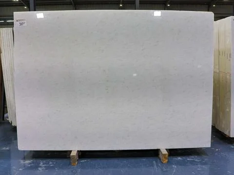 Visuals of a popular Marble Slabs. Foto stock