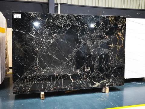 Visuals of a popular Marble Slabs. Foto stock