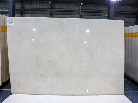 Visuals of a popular Marble Slabs. 스톡 사진