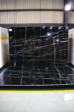 Visuals of a popular Marble Slabs. Foto stock