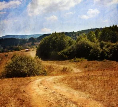 Vitage background 스톡 사진